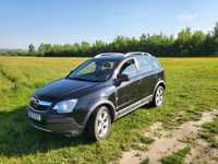 Vând Opel Antara 2007