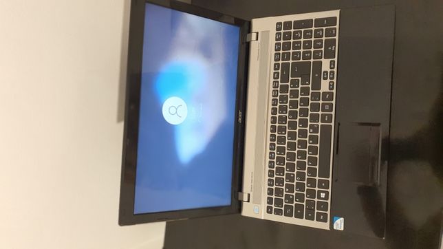 Laptop Acer 6gbRAM 120SSD