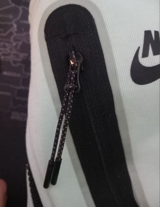 Nike tech fleece