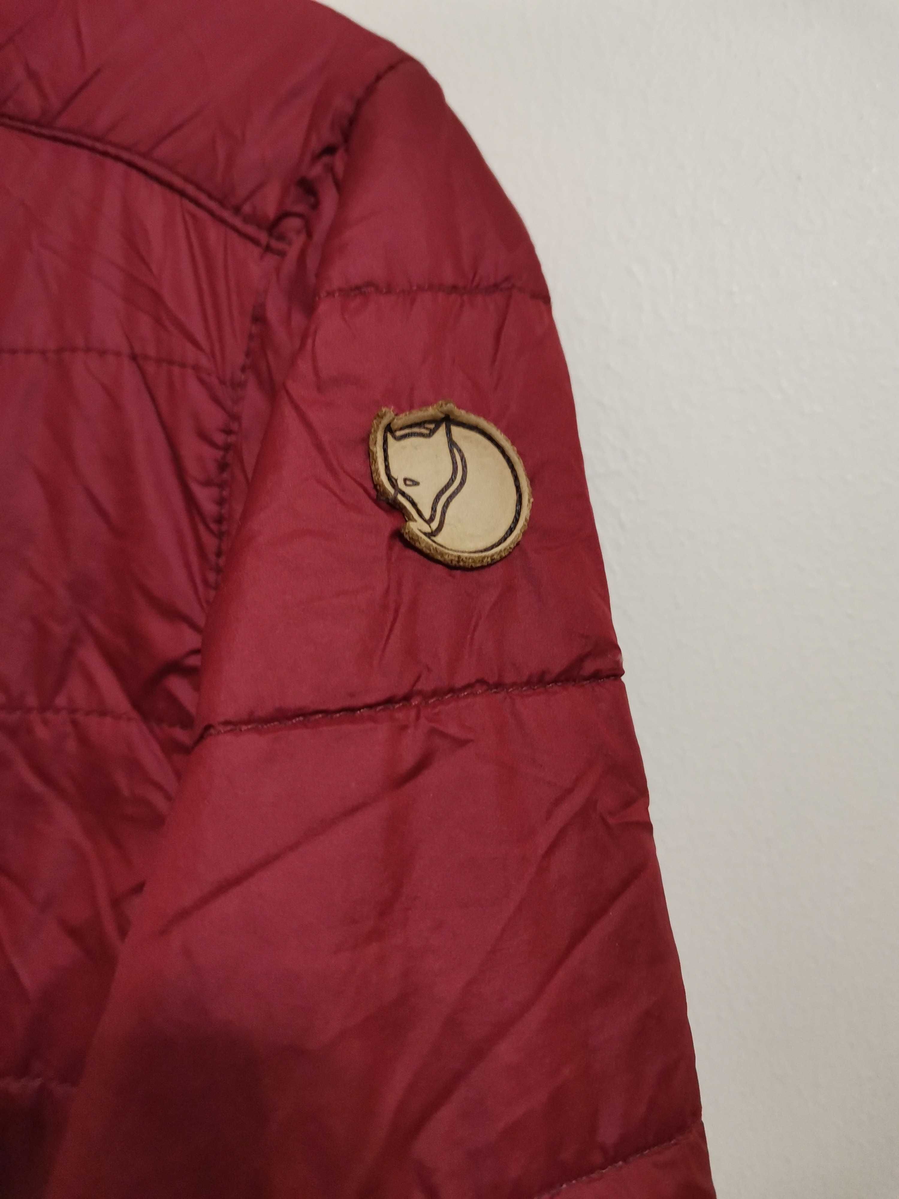 Fjallraven Women's Jacket.