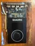 Професионална CAD/CAM Видео карта PNY NVIDIA QuadroP2200 5GB-VCQP2200