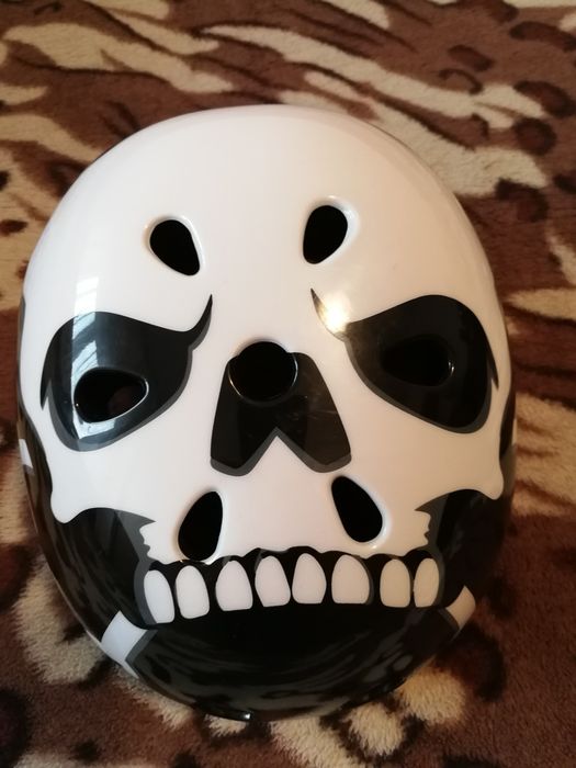 Casca bicicleta freeride trotineta role mărime M și L