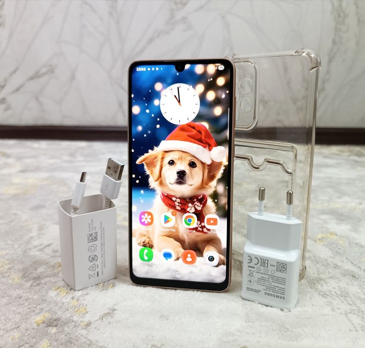 Samsung A33 / 128GB 5G