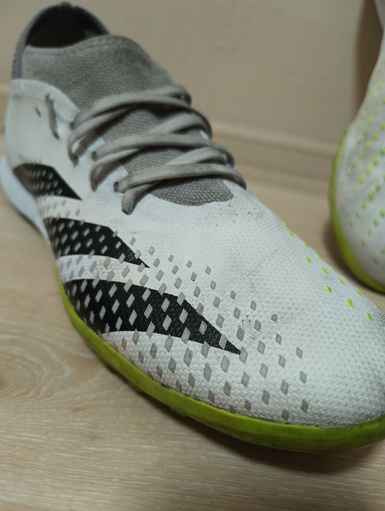 Стоножки Adidas Predator Accuracy.3