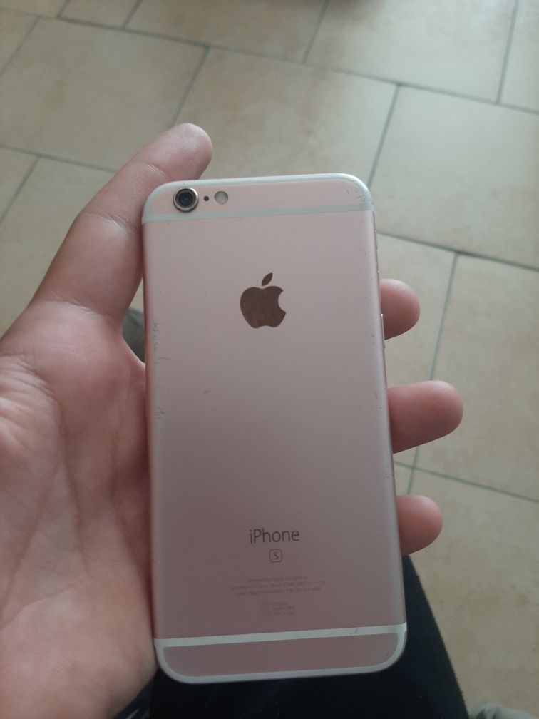 Iphone6s kafolat bor