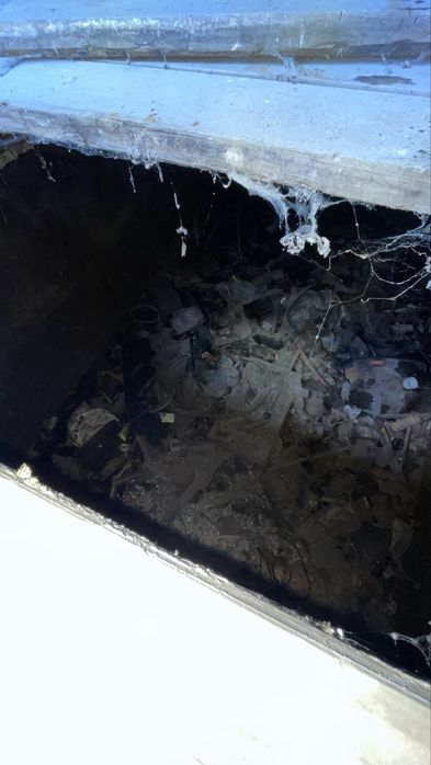 Гараж для хранения