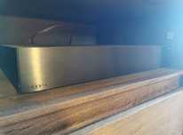 Audiolab 8200P amp