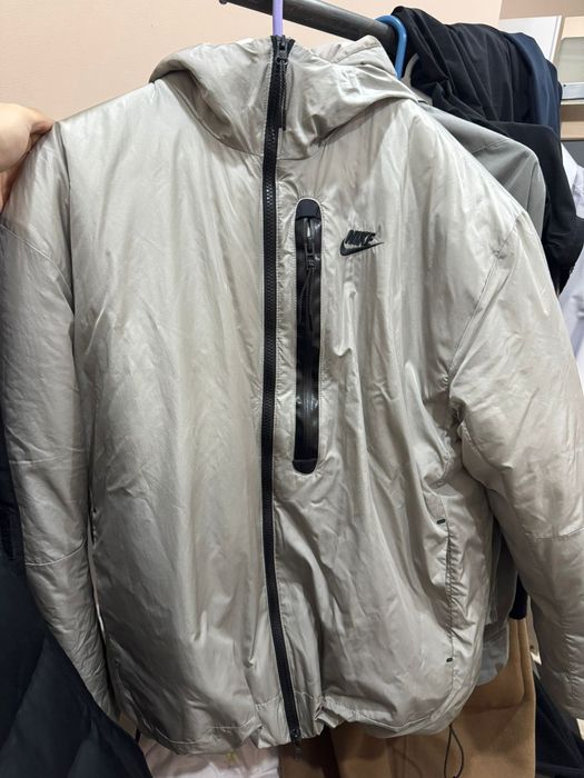 Куртка nike ОРИГИНАЛ мужская