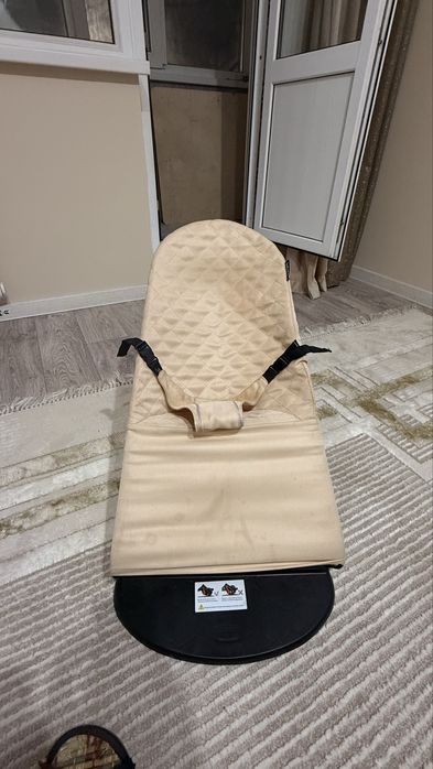 Детский люлка игрушка