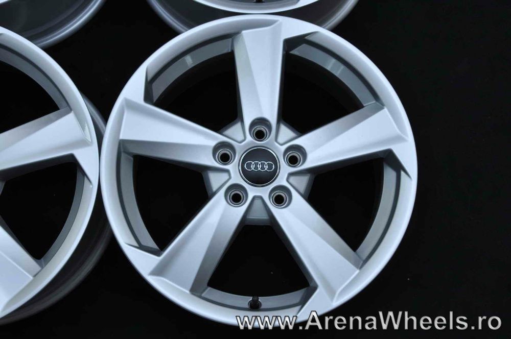 Jante Noi 17 inch Originale Audi Q2 GA R17