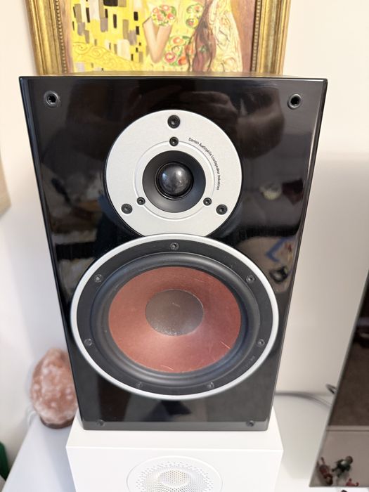 Vand boxe HiFi Dali Zensor 3