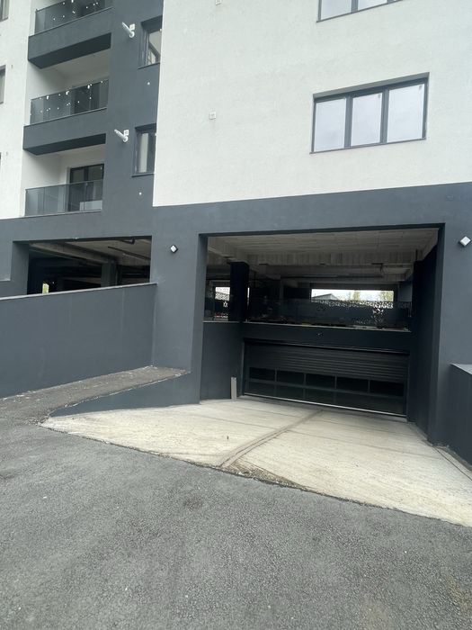 Inchiriere PARCARE in bloc NOU sector 3