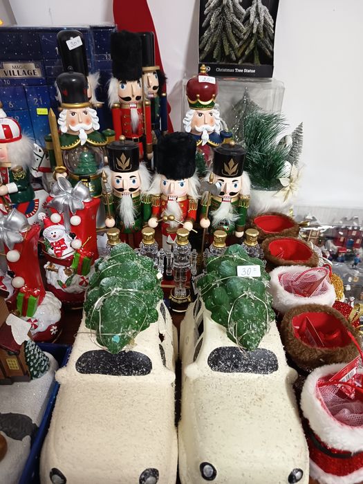 Коледна декорация