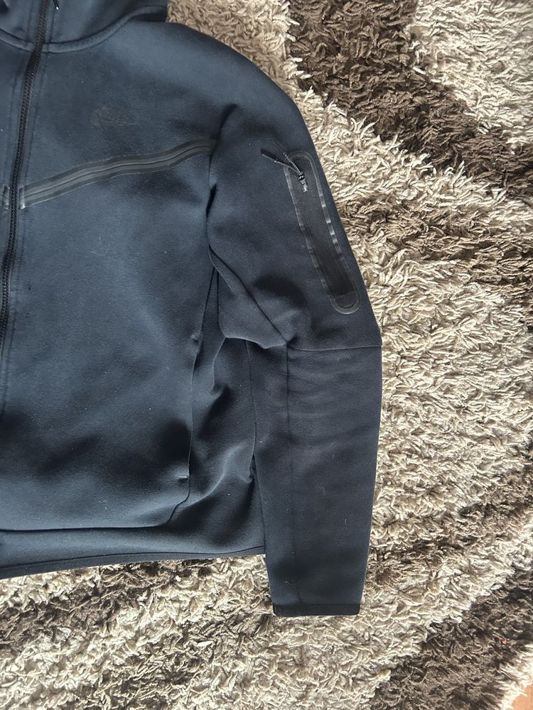 Bluza Treining Nike Tech Fleece