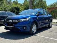 Dacia Logan 2022 | 36.000 km | GPL din fabrică | Dotări MULTIPLE