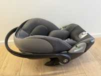 Scoica Cybex Platinum Cloud T i-size