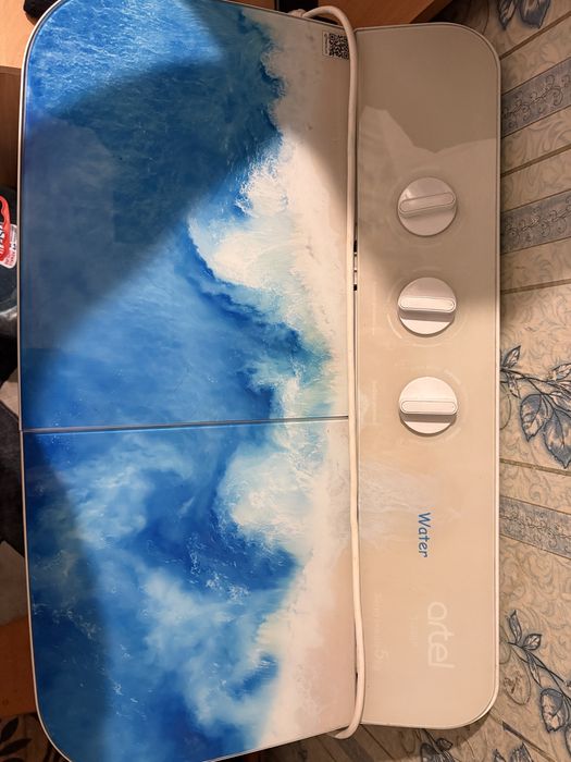 Продам стиральную машину 5 кг