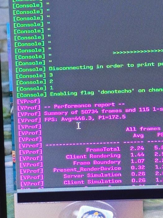 PC GAMING Ryzen 5600, RX 6600 Pulse, 16gb ram, cs 2 - 250-350fps