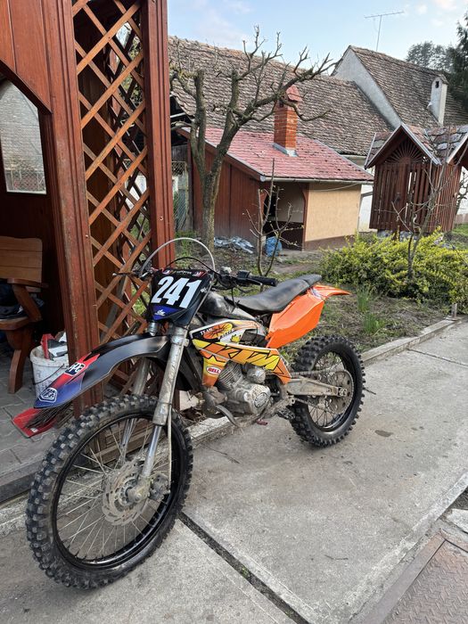 Cross 150 15 cp.