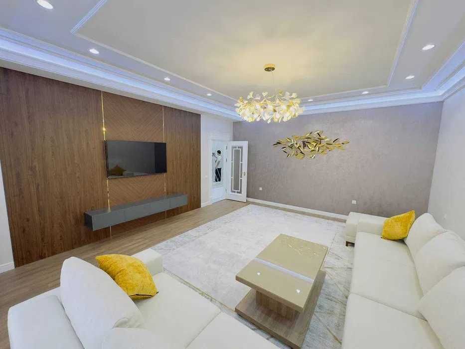 Жк Милано Премиум 2-комнат ВСЁ ВКЛЮЧЕНО! Ор-р Аэропорт - Ул А,Каххара!