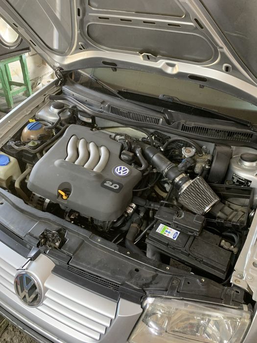 Volkswagen Bora 2.0 Benzina AQY 115cp!