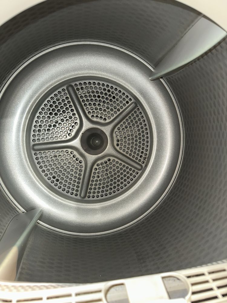 Сушилня Bosch Maxx 7 Sensitive