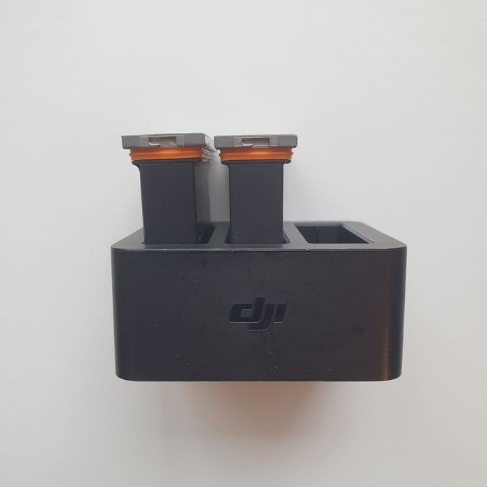 Camera DJI Osmo Action