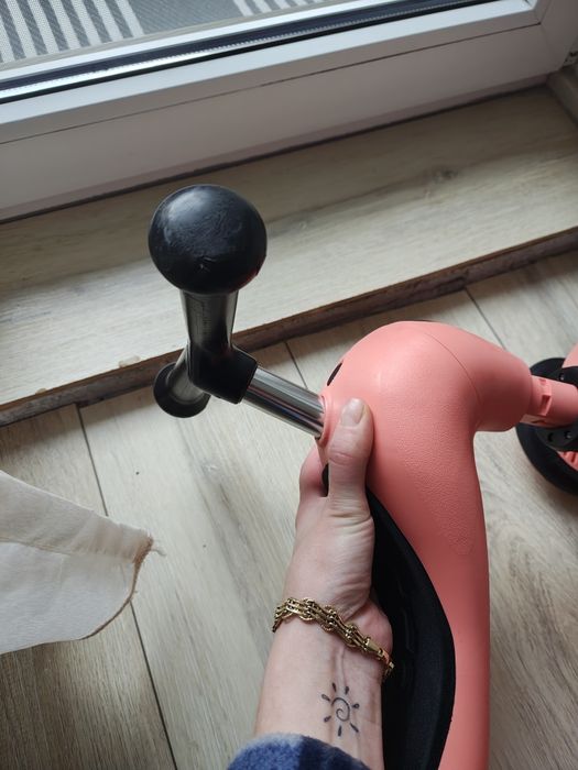 Vând Scoot and Ride