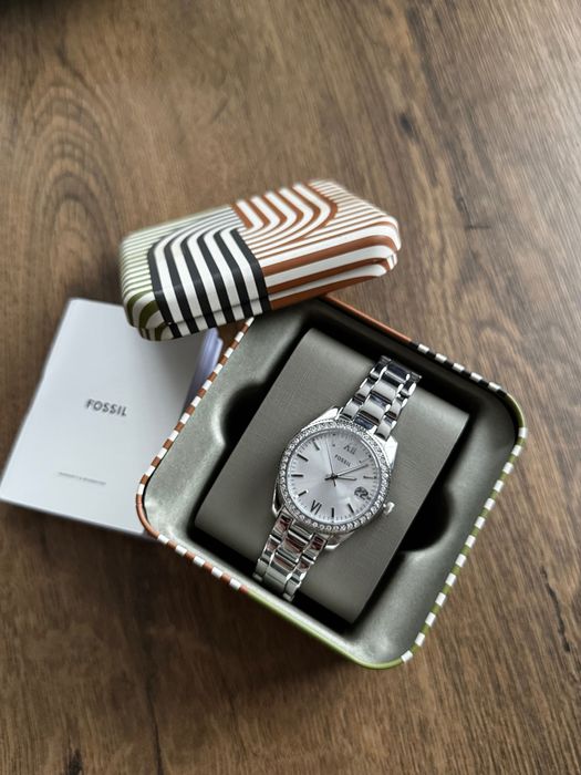 Дамски часовник Fossil