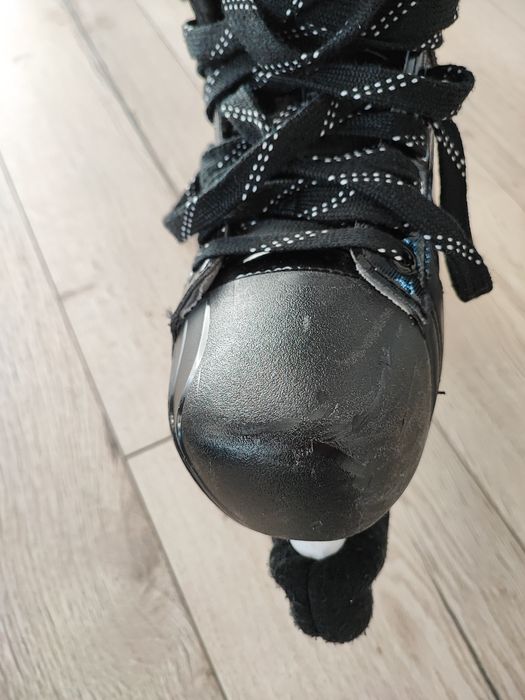 Patine hochei s23 Bauer X3 Sr 11EE - 47