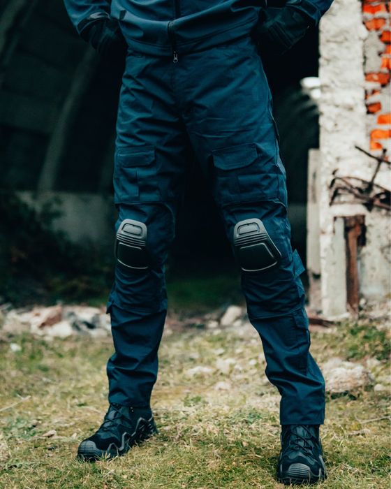 Pantaloni tactici COBRA