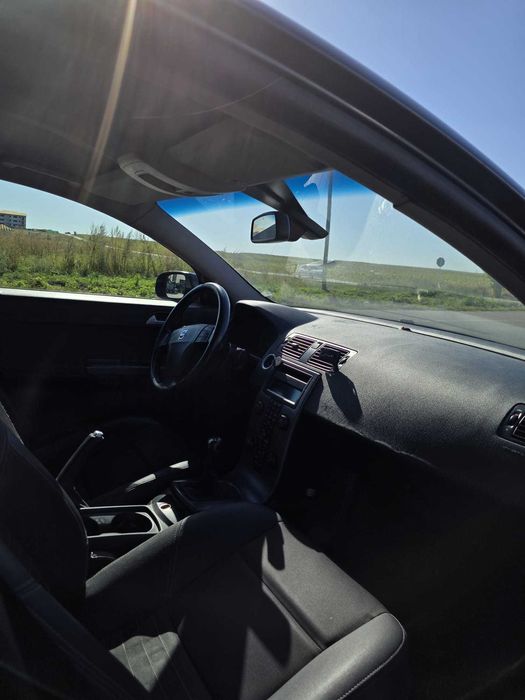 Volvo S40 2007 1.8