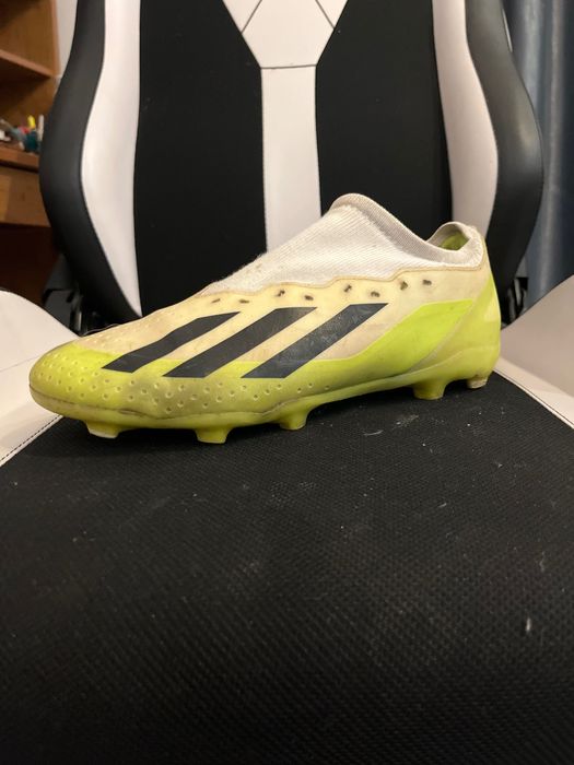 Adidas pentru fotbal