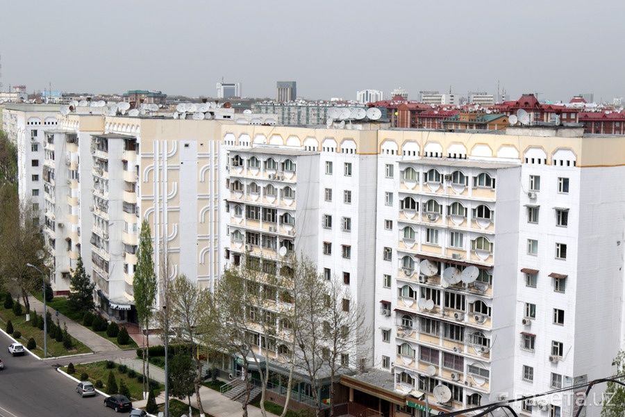 Sergeli 7, Sergeli 8, 300-maktab atrofidan kv kerak