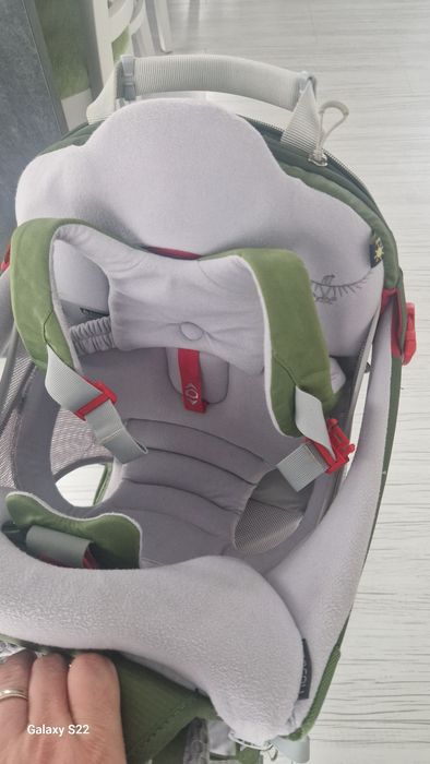 Rucsac Port bebe Osprey