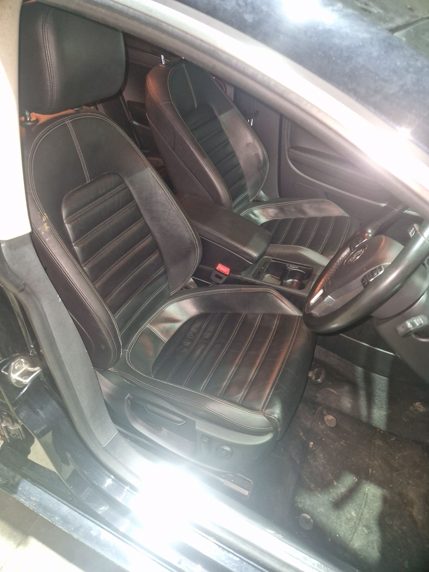 Piese vw cc 2012 Cffb motor, injectie cutie stop far