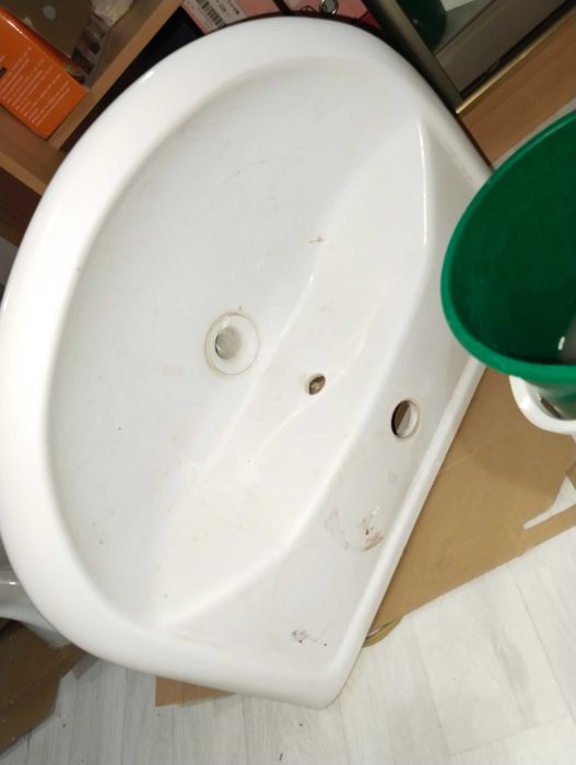 Ваннаға арналған раковина сатамын.