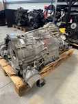 Cutie Viteze 3.0 bitdi a6 c7 allroad PPF 8hp55a CVU