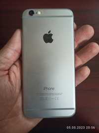 Продам iphone 6 64 gb silver