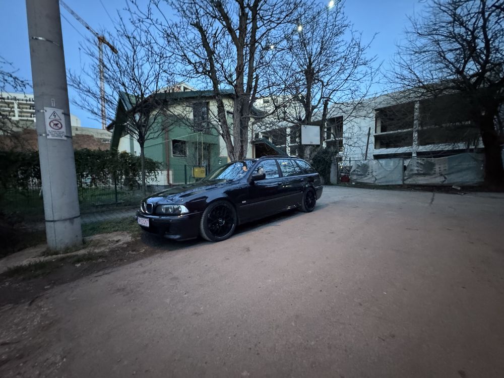 Jante Bmw Bbs Asa Revolution 5x120 19
