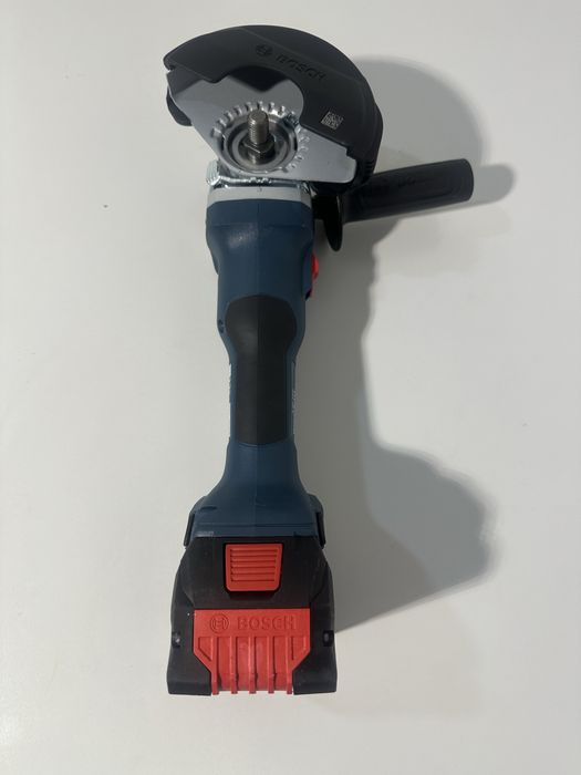 Flex Bosch GWS 18v-8 acumulator 5.5