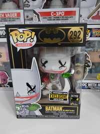 Продам Funko Pop Batman The Joker is wild  292