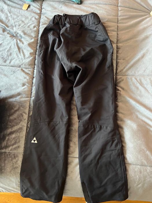 Pantaloni ski Fischer, mărimea S – stare foarte bună