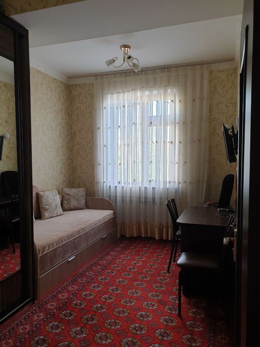 продаётся квартира юнусабаадский