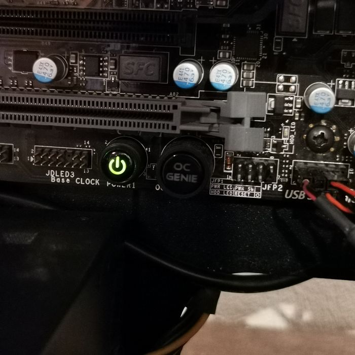 Unitate PC Gaming