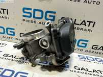 Clapeta Acceleratie Skoda Superb 3 2.0 TDI 2015 - Prezent Cod 04L128063N 04L128059M [X3288]