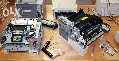 Service IT - Reparatii PC/Laptop/Imprimante