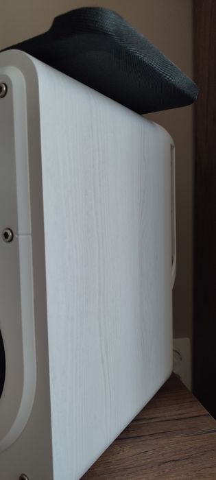 Polk s15e audio,  рафтови тонколони