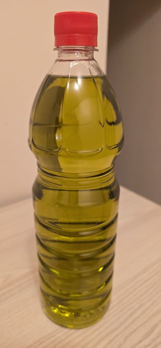 Vand ulei de măsline  din Grecia