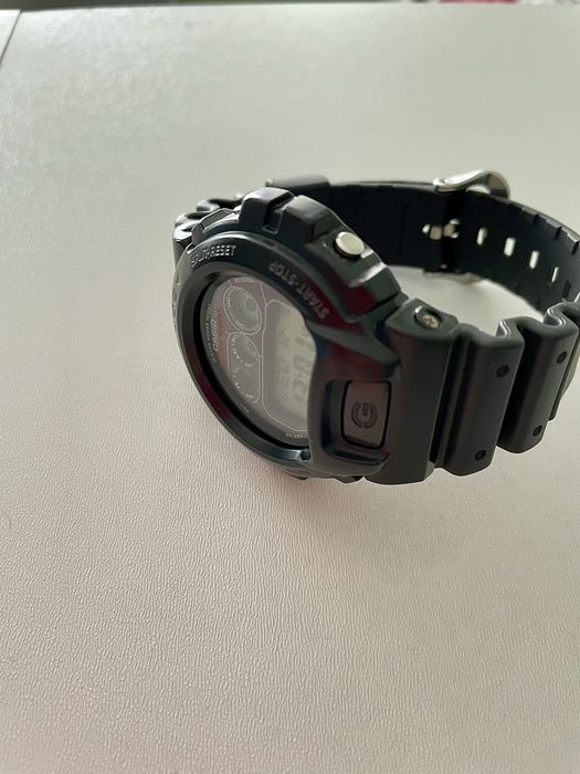 Casio G-shock G-6900-1DR